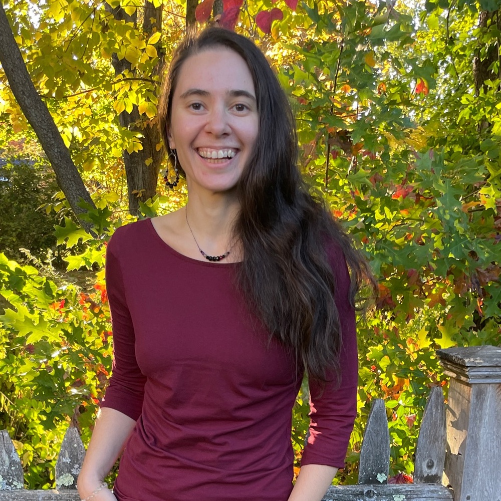 Meet your Posher, Liza